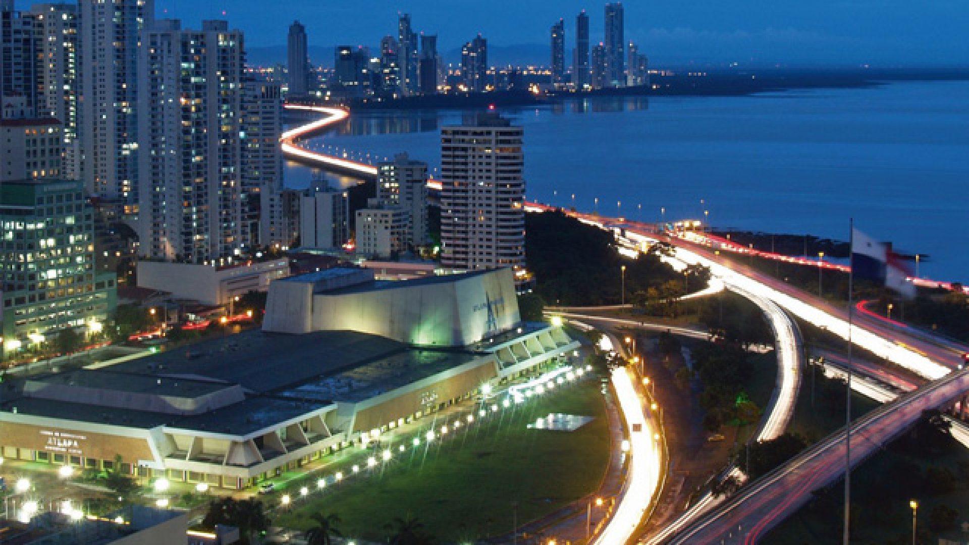 I Feria Virtual de Turismo, Experience Panama Expo MICE LATAM TV